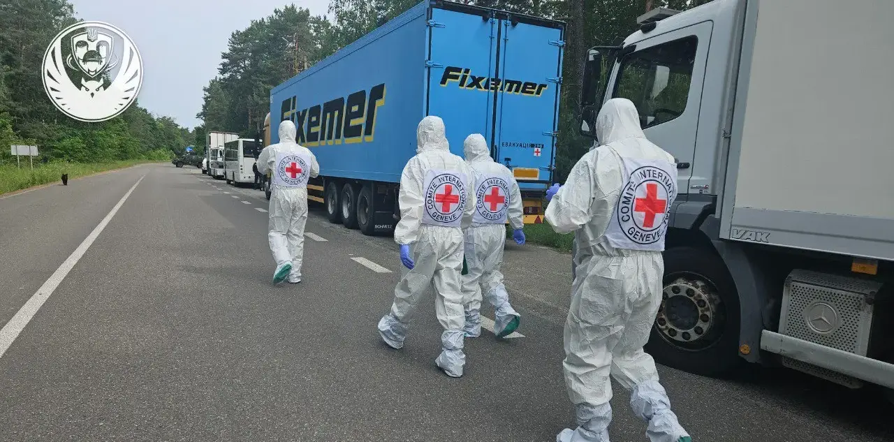 В Україну повернули тіла 1212 полеглих захисників