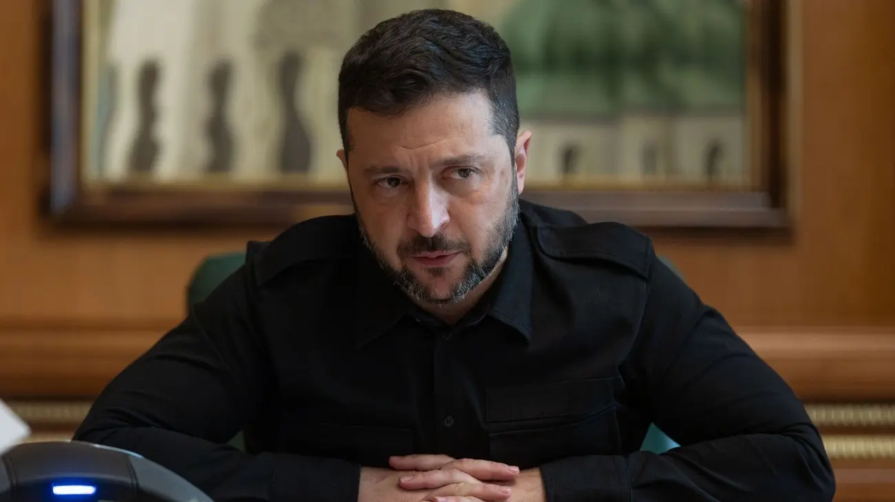Зеленський висловив співчуття через трагедію на фунікулері в Лісабоні