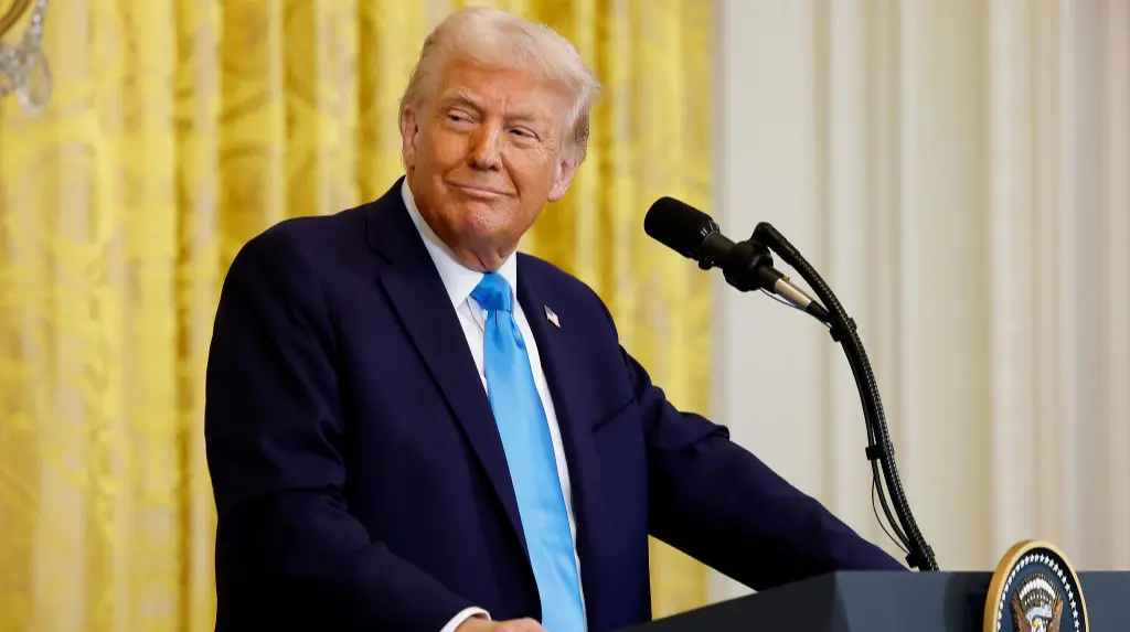 Трамп задекларував активи на 1,6 мільярда доларів: що в переліку