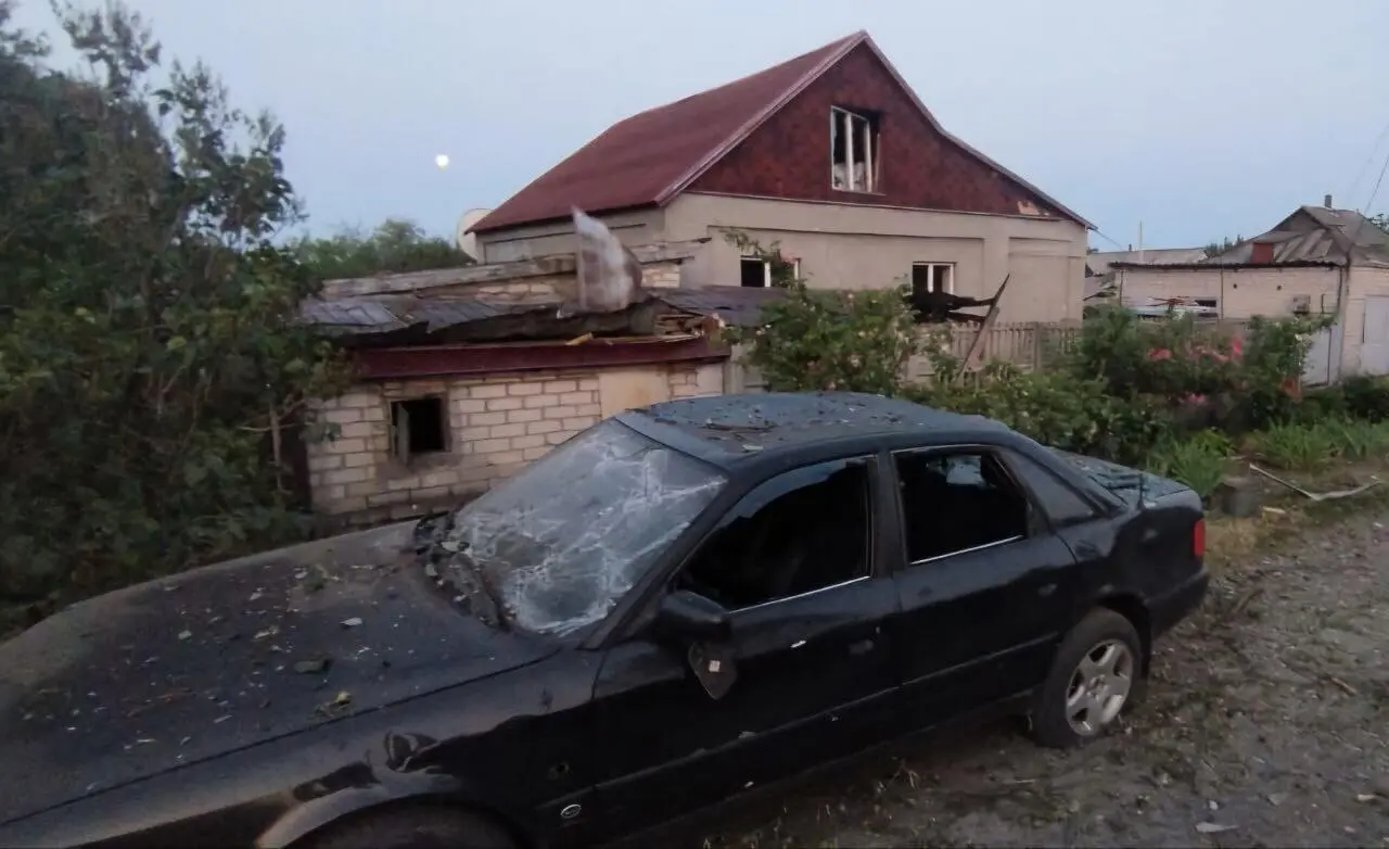 Російські війська завдали ракетного удару по Дніпропетровській області: що відомо