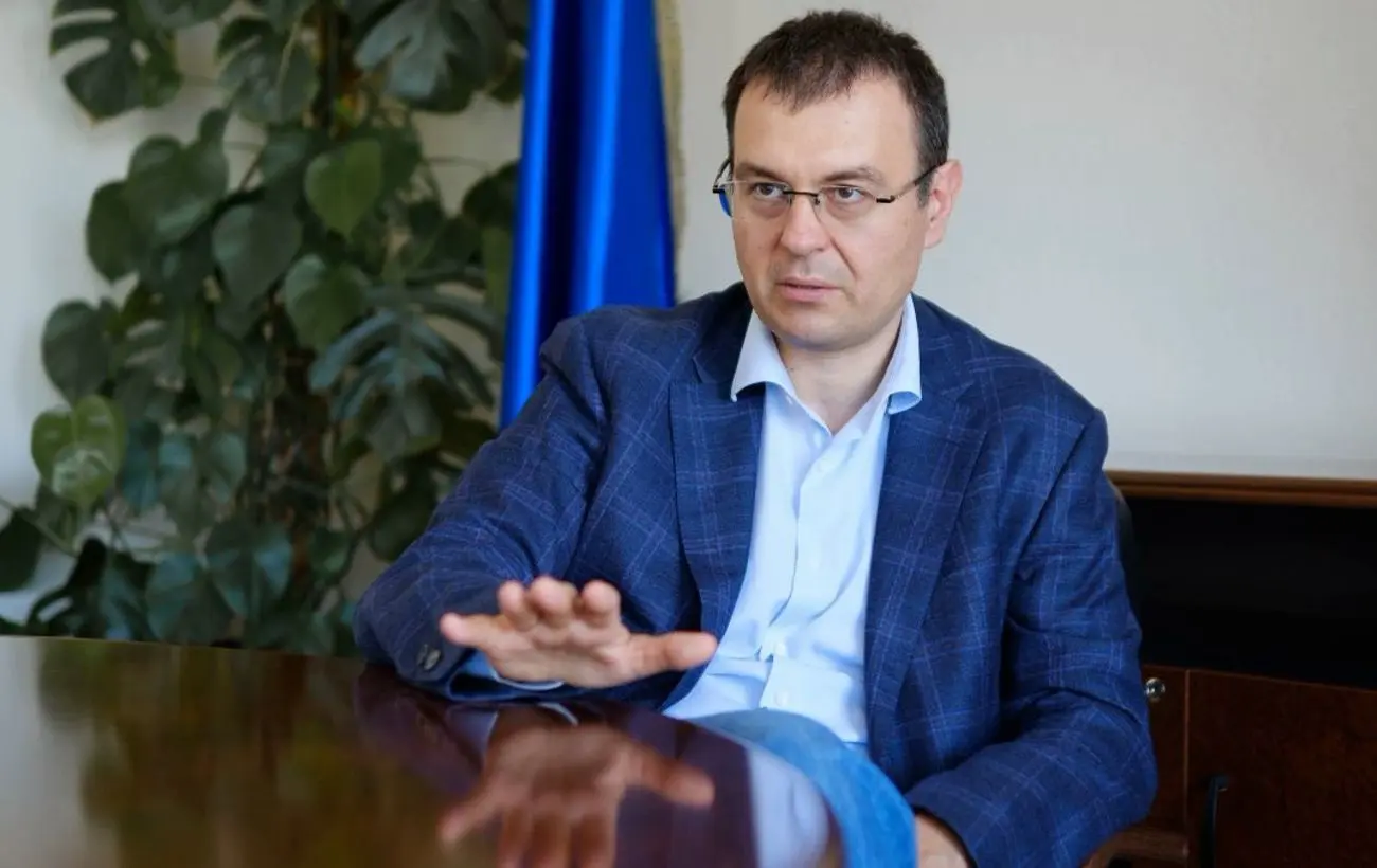 Голова податкового комітету Вр виступив за валютну лібералізацію Нацбанку 