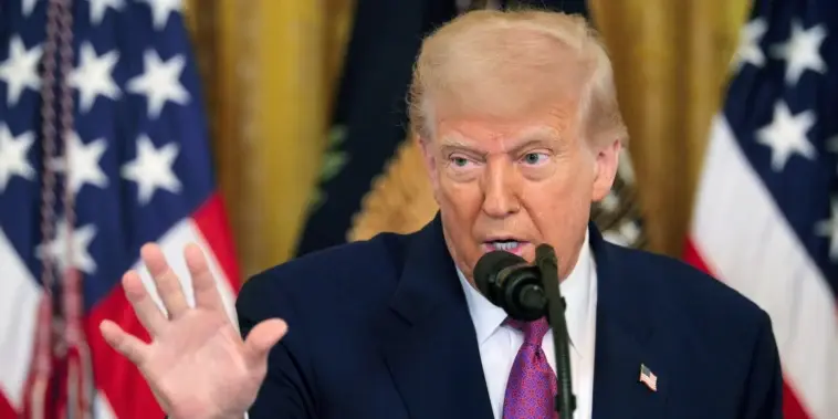 Трамп уже не виключає ударів Ізраїлю по Ірану