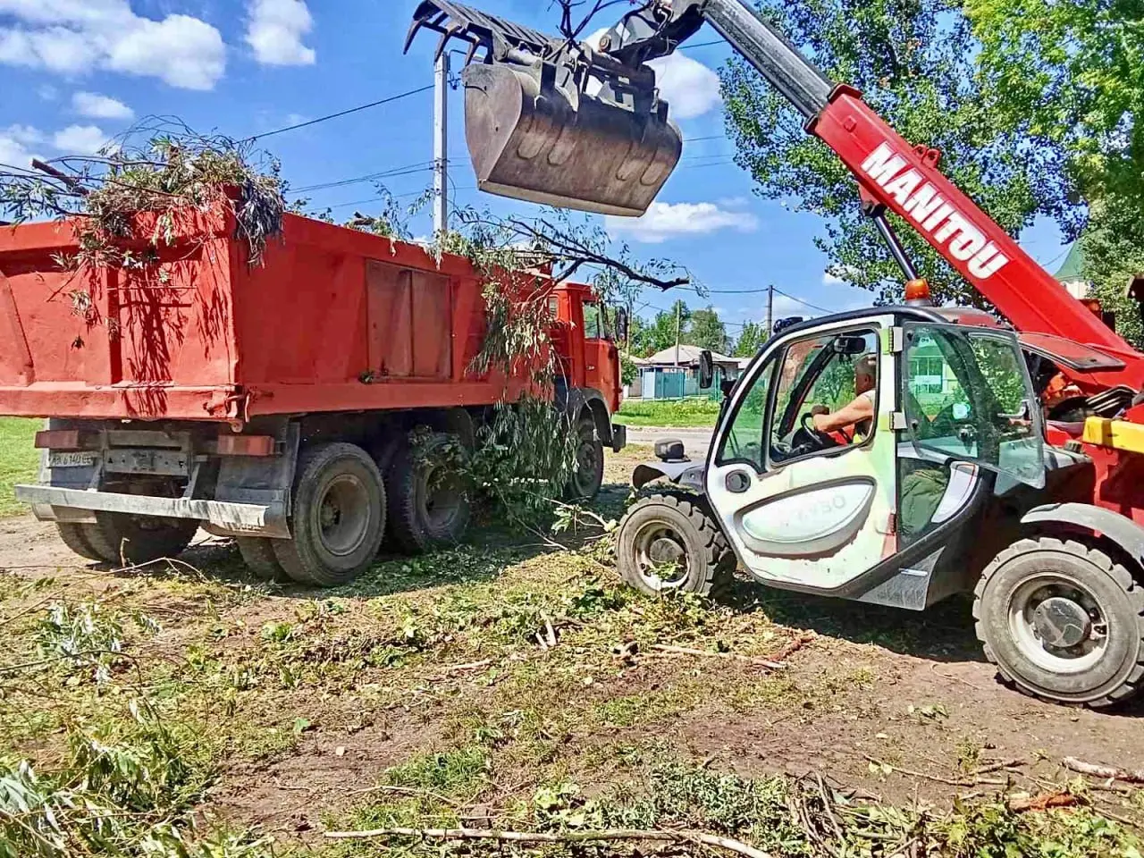 Сміттєвий рекорд встановили комунальники Харкова: чим він викликаний