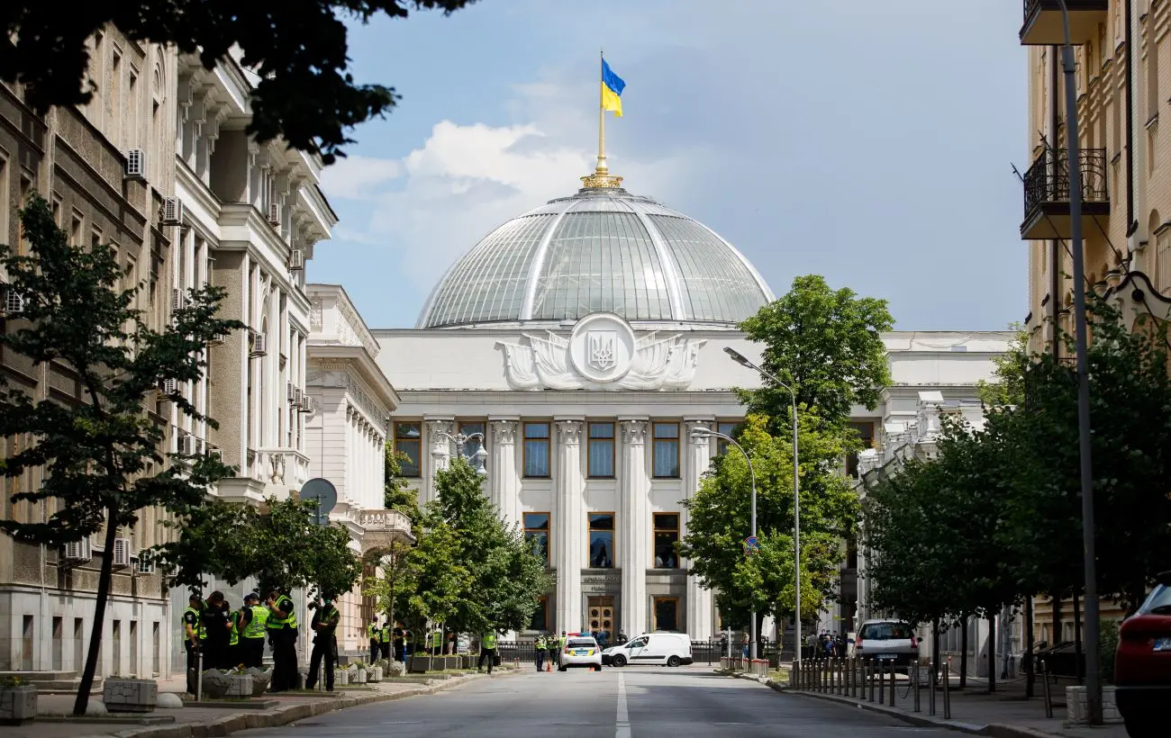 В Україні змінили систему професійної освіти, яка діяла майже 30 років