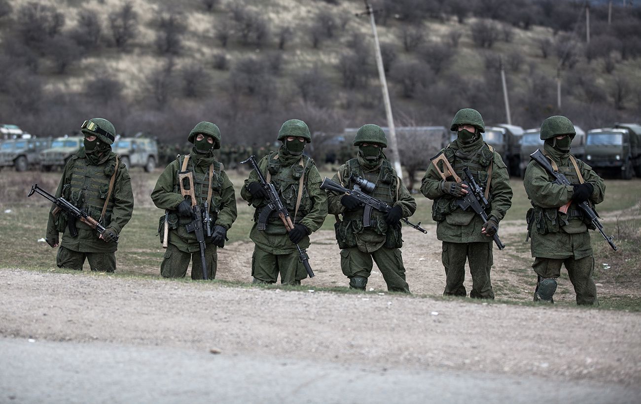 РФ грає останню партію: експерт пояснив, чому наступ окупантів це "дембельський акорд"