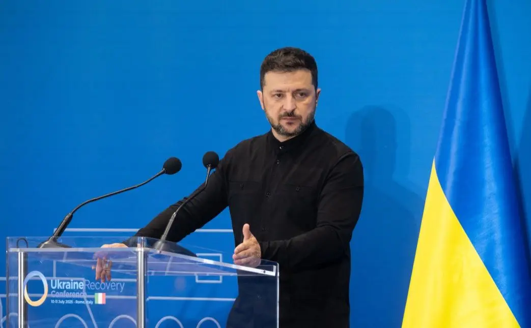 Зеленський розповів, які країни вже погодилися купити системи Patriot для України