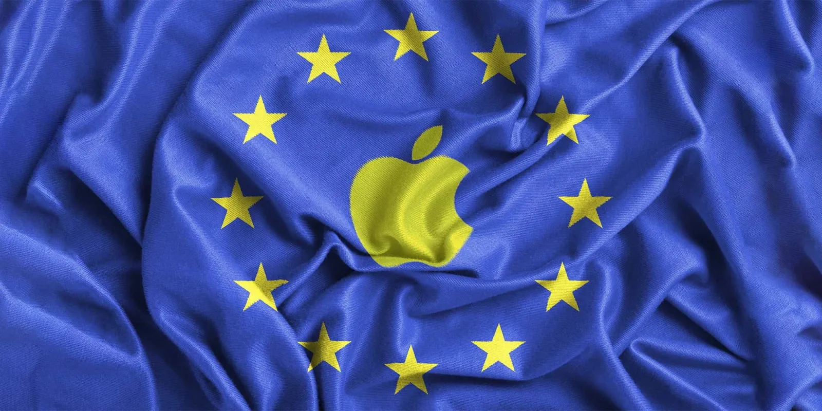 Apple подає апеляцію на вимоги цифрового ринку ЄС