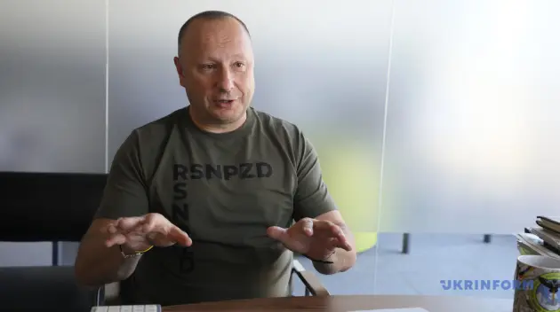 Активісти наполягають на вдосконаленні ветеранського підприємництва