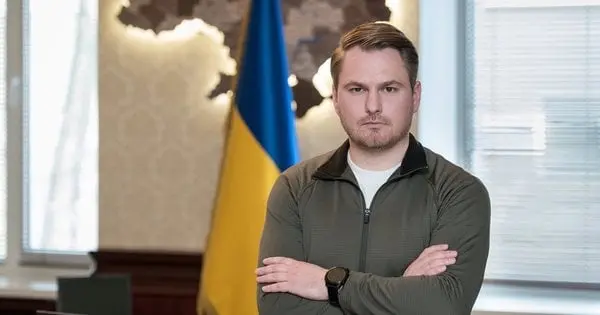 Верховна Рада проголосувала за призначення Руслана Кравченка генеральним прокурором