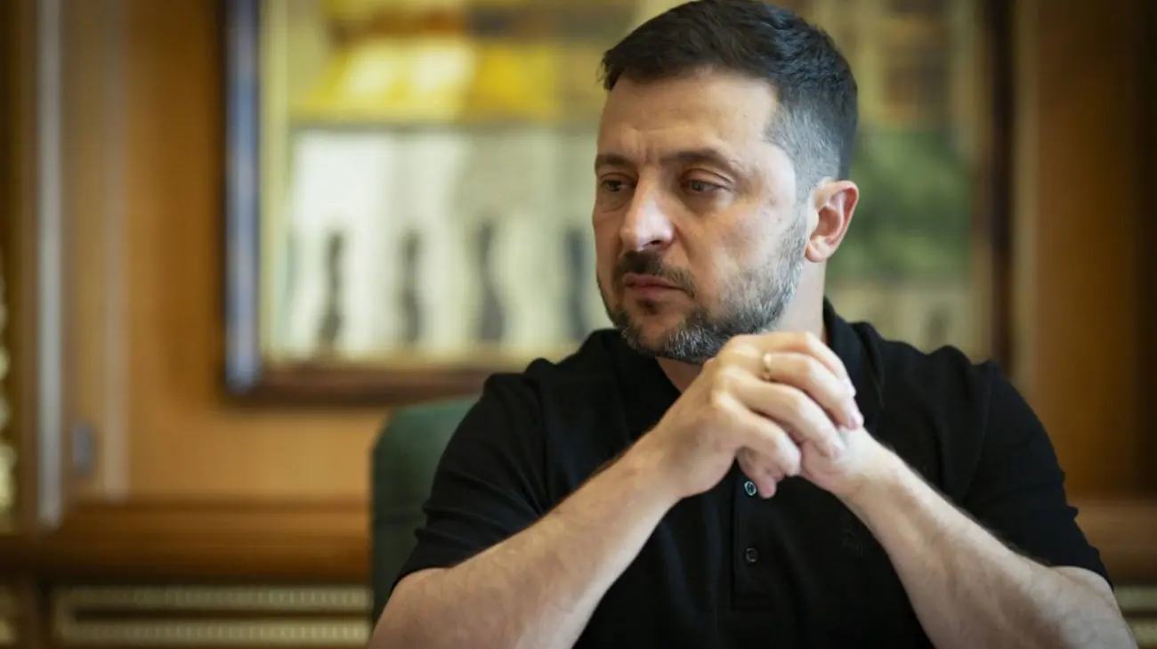 Зеленський після Ставки заявив про успіхи на Покровському напряму, щодо Аляски – чекає звіту розвідки