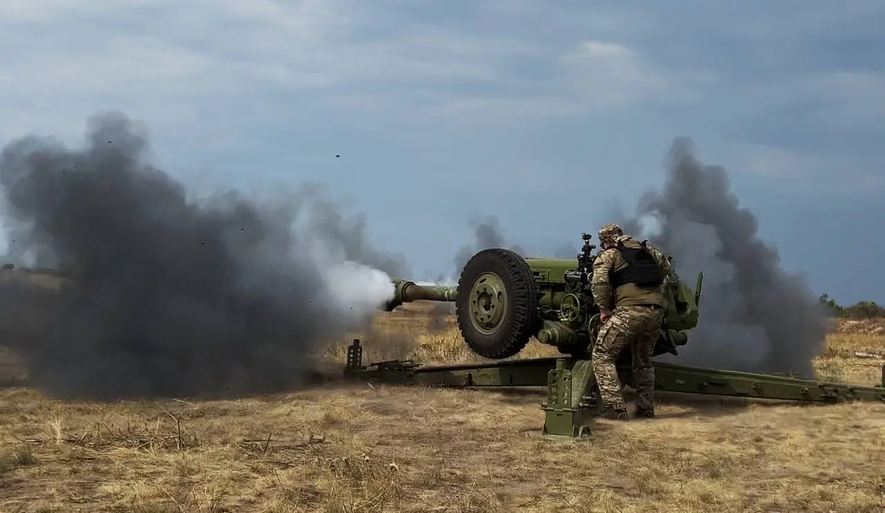 Ворог атакує по всій лінії фронту, за добу зафіксовано 186 боєзіткнень, – Генштаб ЗСУ