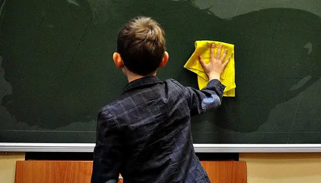КМДА: Пріоритет нового навчального року – очна форма освіти