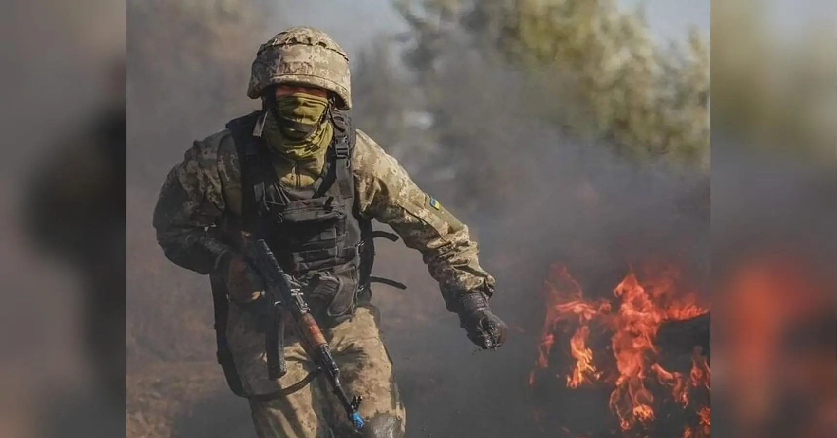 Поразка України може здаватися неймовірною, але неймовірне трапляється досить часто — ЗМІ