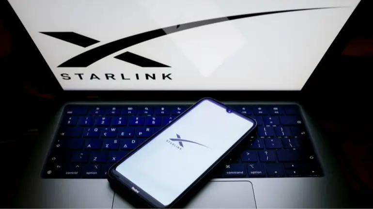 Глобальний збій Starlink: 24 липня користувачі по всьому світу залишилися без зв’язку