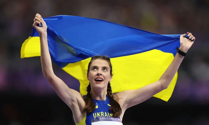 Ярослава Магучих стала чемпионкой бронзового Континентального тура в Льеже