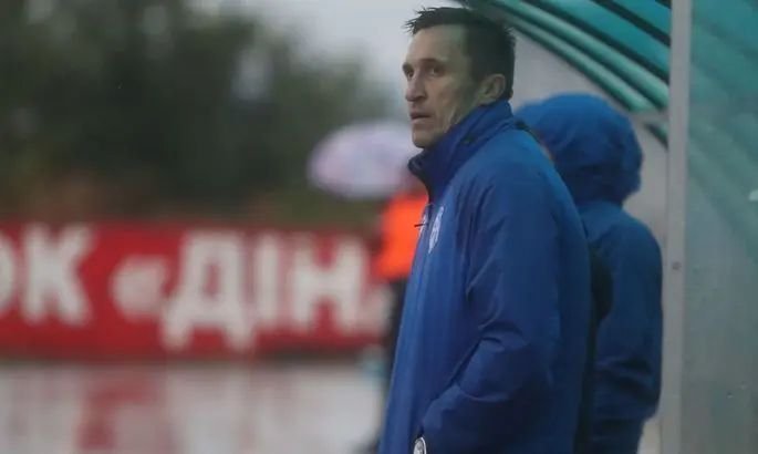 &quot;В целом никаких ожиданий. Просто в Канаде поиграют в футбол&quot;: главный тренер Эпицентра - о предстоящих матчах сборной Украины
