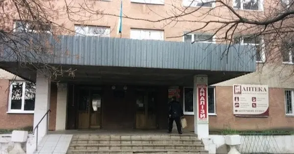 В Ужгороді під час ремонту поліклініки розікрали понад 200 тис. грн