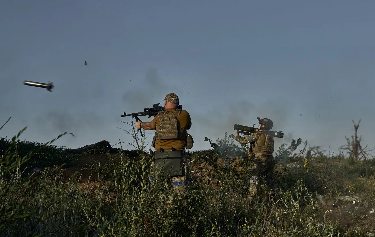 РФ штурмує на 10 напрямках: свіже зведення Генштабу про фронт на 9 липня