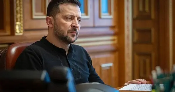 Президент погодив низку змін в командуванні Сил оборони