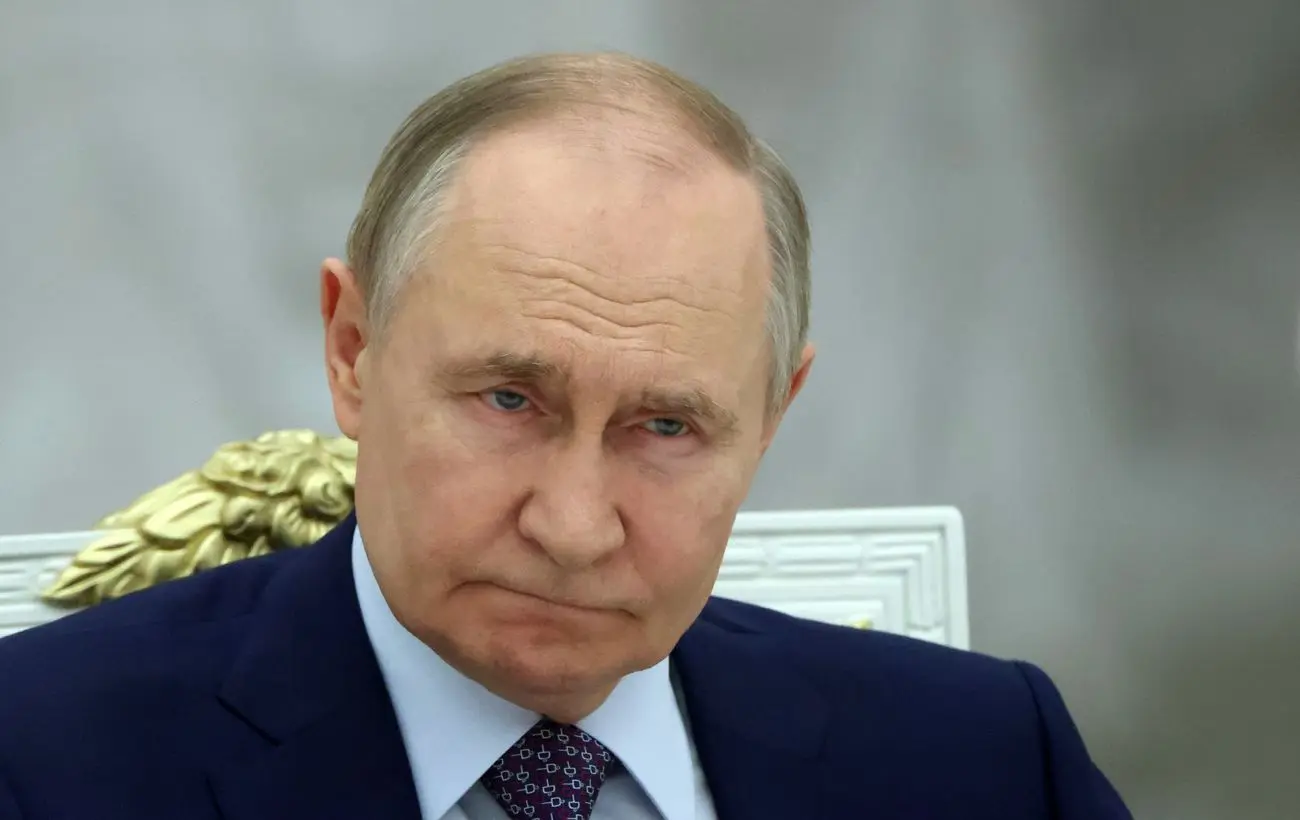Готовий на умови минулого року: Путін зробив ряд цинічних заяв про переговори з Україною
