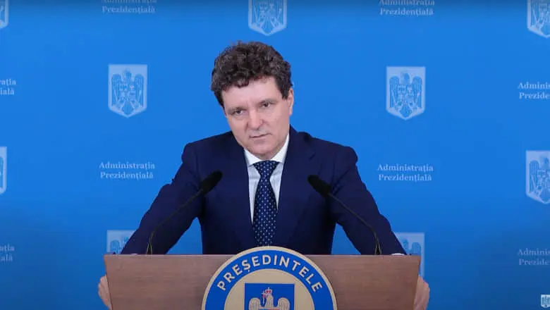 Президент Румунії прокоментував заборону на в’їзд меру Кишинева