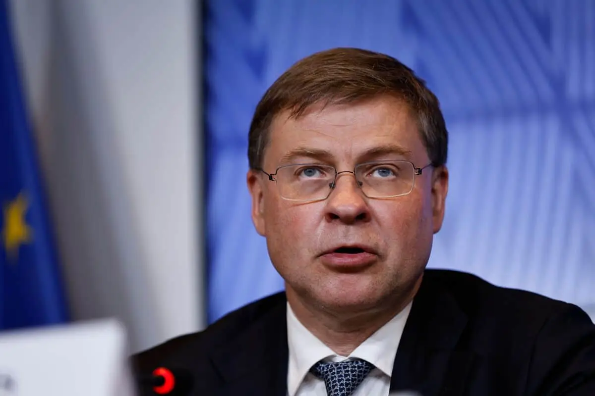 У ЄС бачать "прогрес" у торгових перемовинах зі США