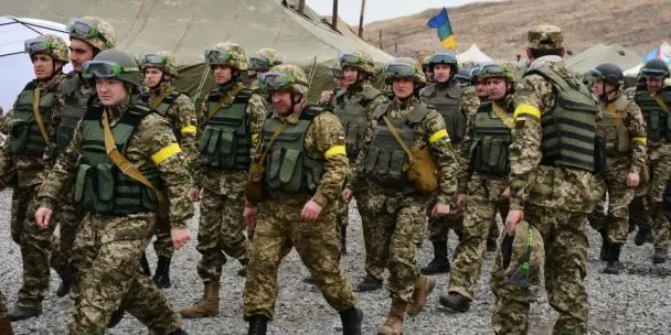 Термін БЗВП змінили: скільки тепер дають часу на підготовку мобілізованих