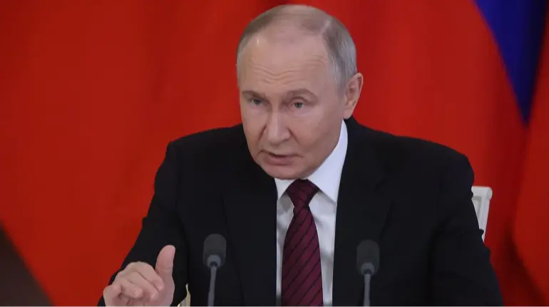  Путін наказав відбирати бізнес у власників за зрив оборонних контрактів 