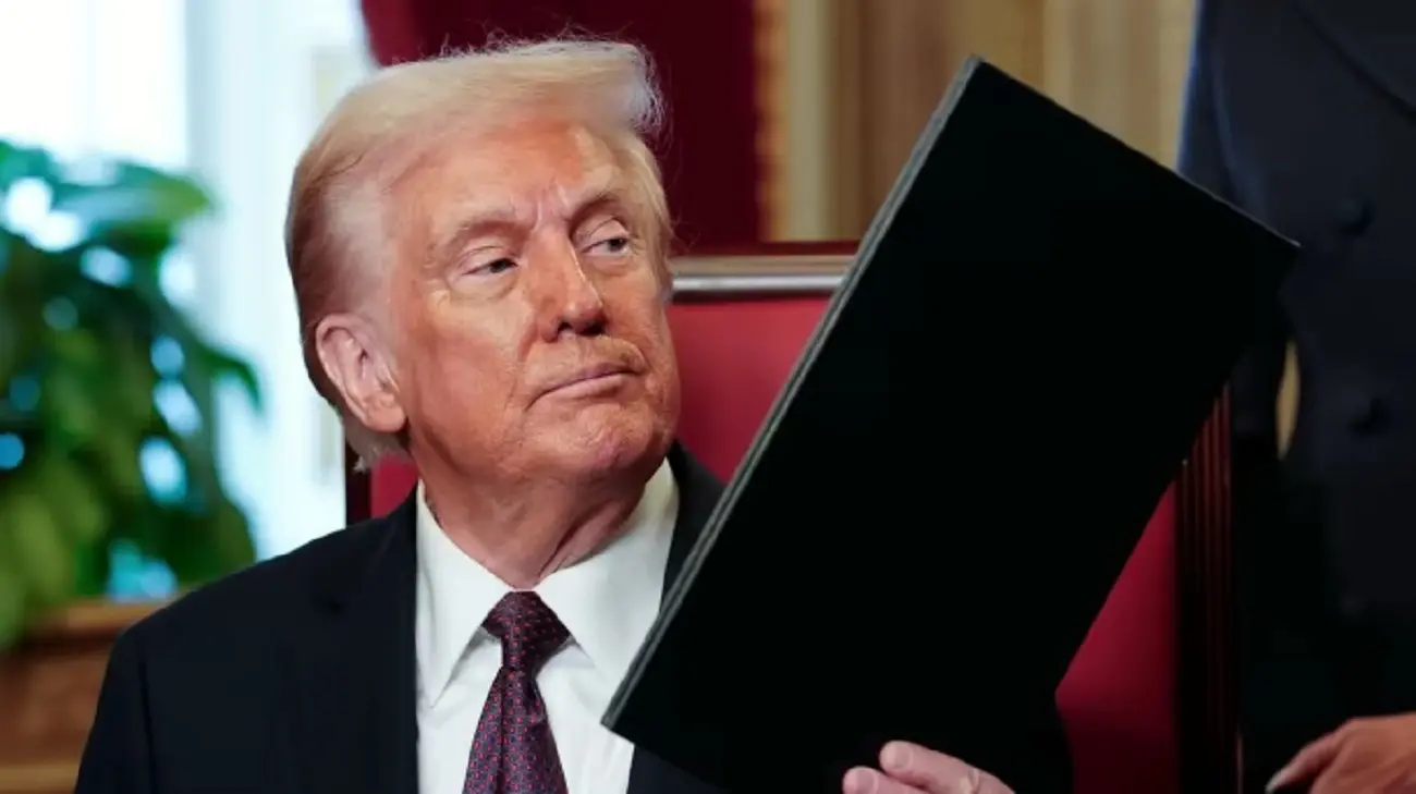 Трамп заявив, що США і Південна Корея уклали торговельну угоду
