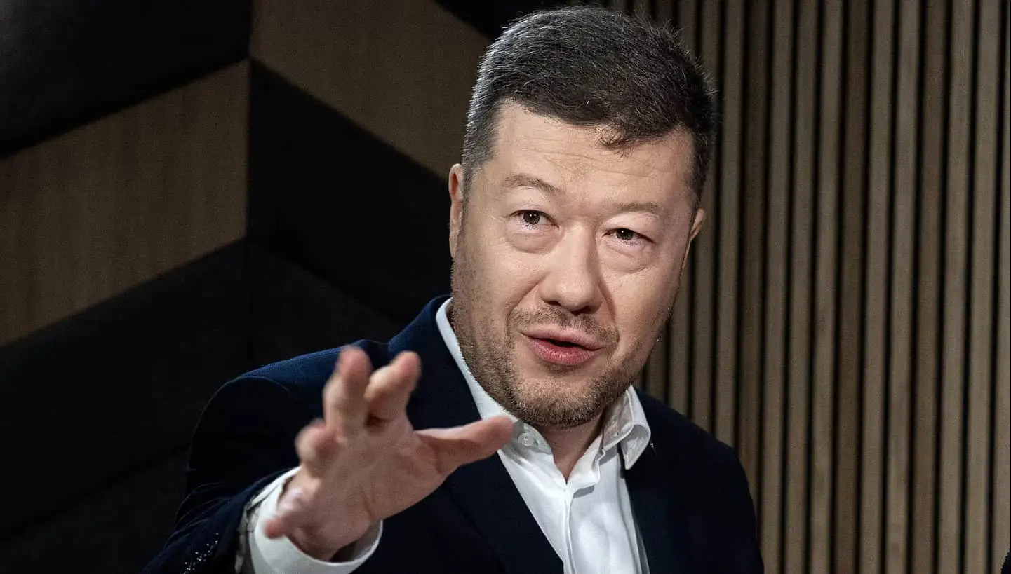 Лідер чеських популістів хоче переглянути дозвіл на проживання усіх українців