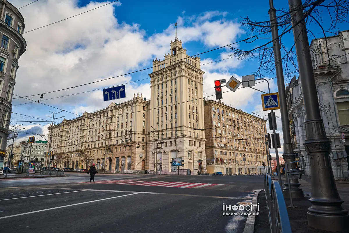 Терехов скликає позачергову сесію в Харкові – навіщо