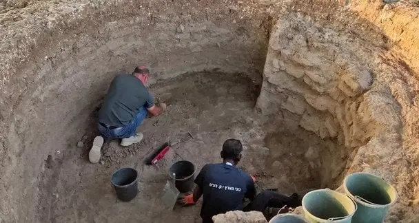 В Ізраїлі знайшли підтвердження ключової частини Біблії