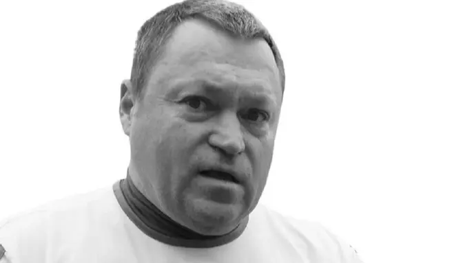 Помер ексгравець Ворскли та збірної Молдови