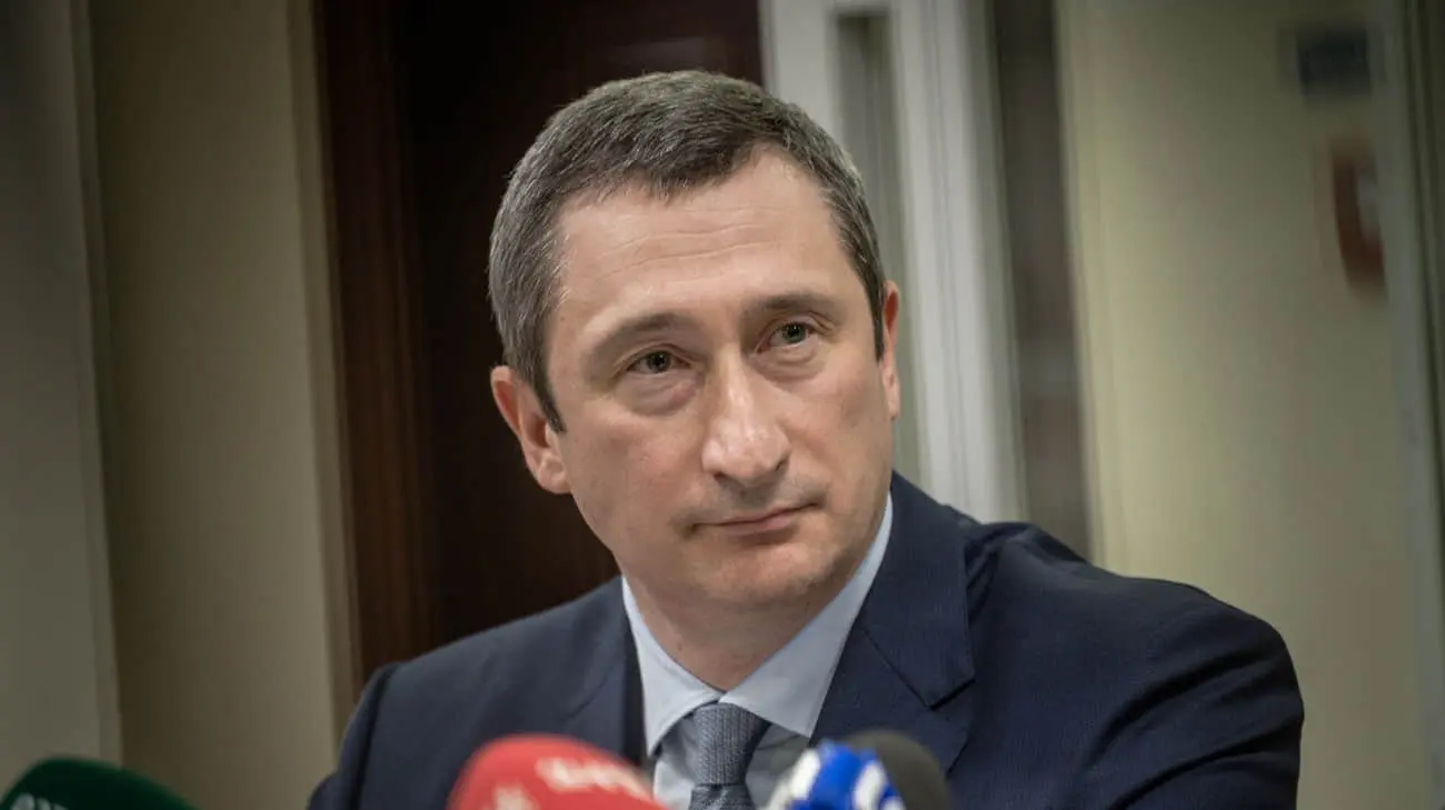 Міністерство Чернишова можуть ліквідувати – джерела