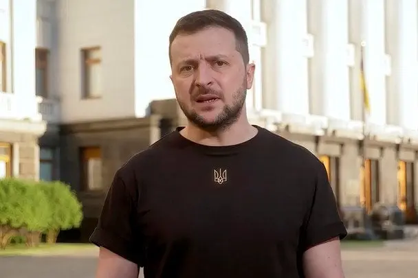 Після нічного терору Зеленський звернувся до союзників із жорстким закликом