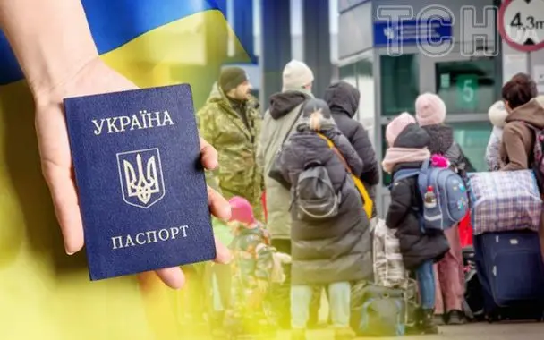У популярній країні ЄС втомилися від українських біженців: які причини