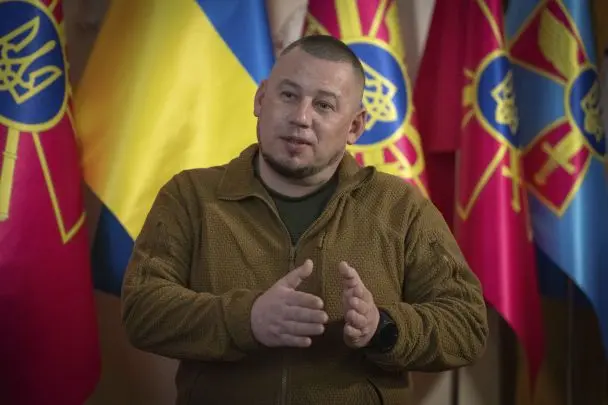 Чи витримає Україна без США: в ОП заявили про наявність запасного плану