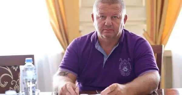 Депутата Закарпатської облради заарештували з заставою у 21 млн грн за переправлення ухилянтів