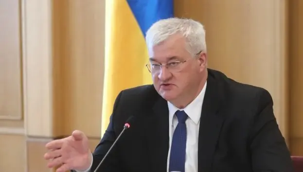 Україна запропонує 5 кроків для реформи ОБСЄ, заблокованої Росією
