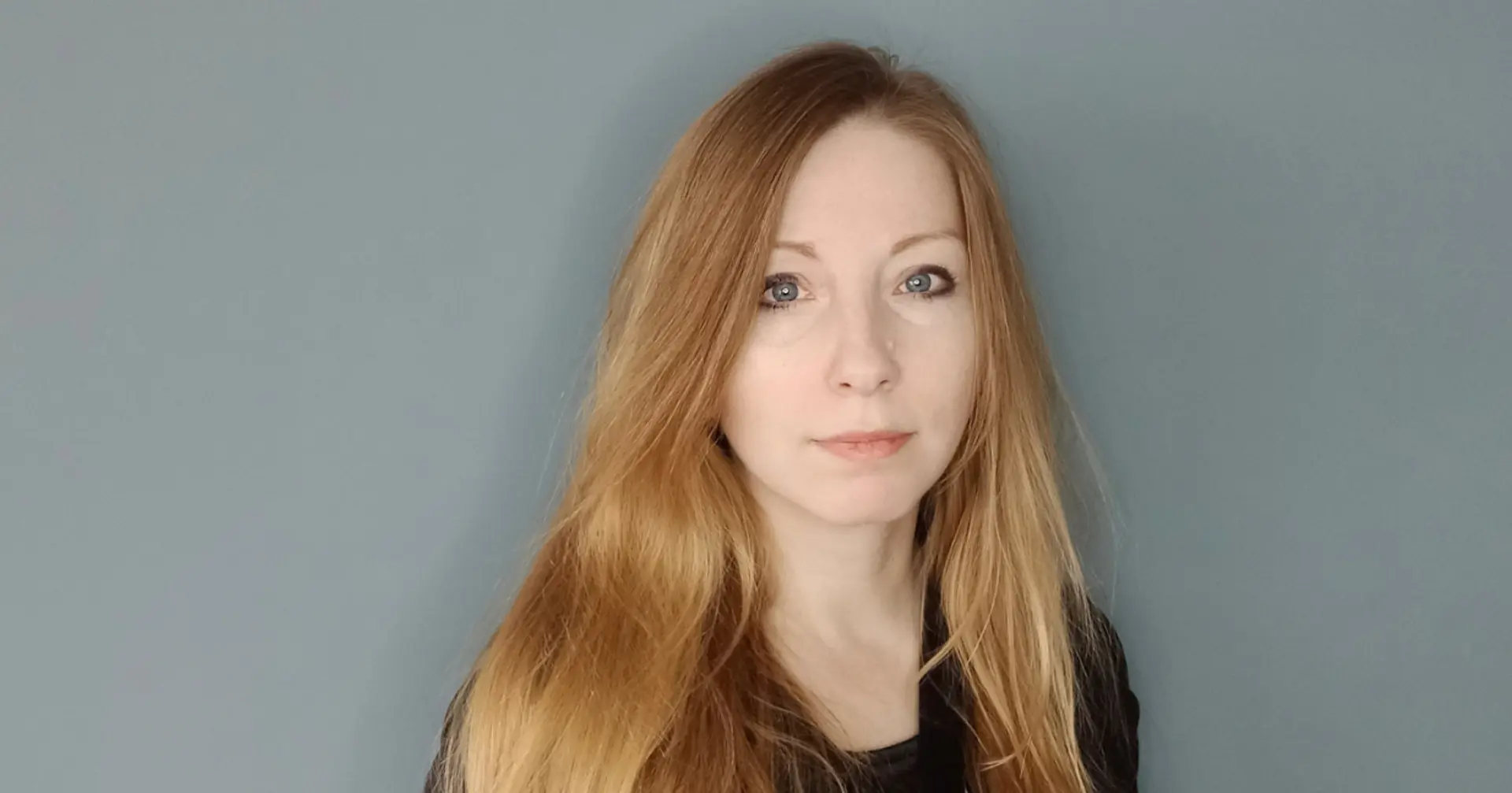 Письменниця Амеліна отримала британську премію Орвелла посмертно