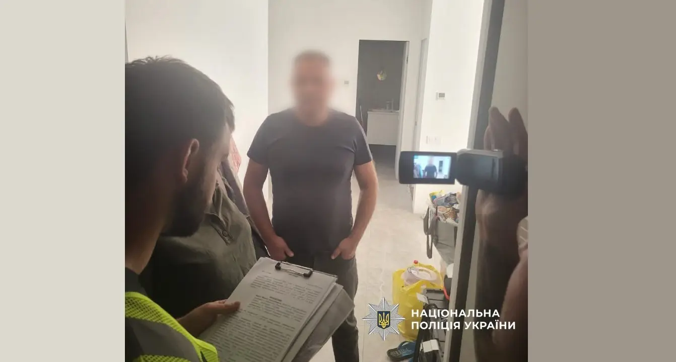 Фіктивна інвалідність: на Харківщині знайшли посередника, який шукав клієнтів