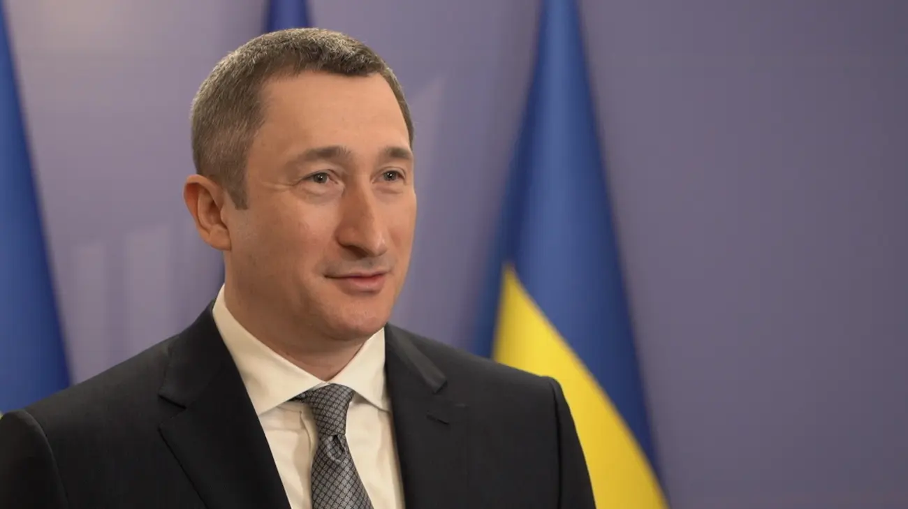 АП ВАКС залишила чинною ухвалу про запобіжний захід для Чернишова