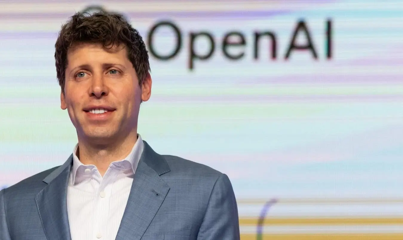 Новий стартап голови OpenAI Сема Альтмана прагне об’єднати людину з машиною