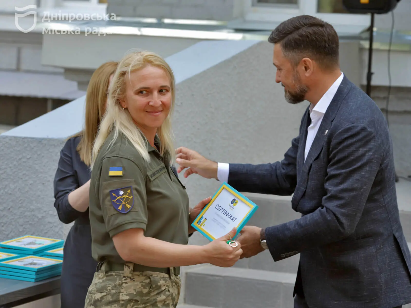 Ще 62 родини маріупольців заселяються у соціальне житло у Дніпрі — завдяки міжнародному проєкту, який підтримує мерія