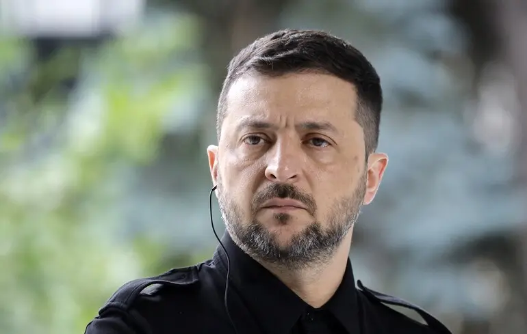Україна має перші пропозиції партнерам щодо експорту зброї — Зеленський