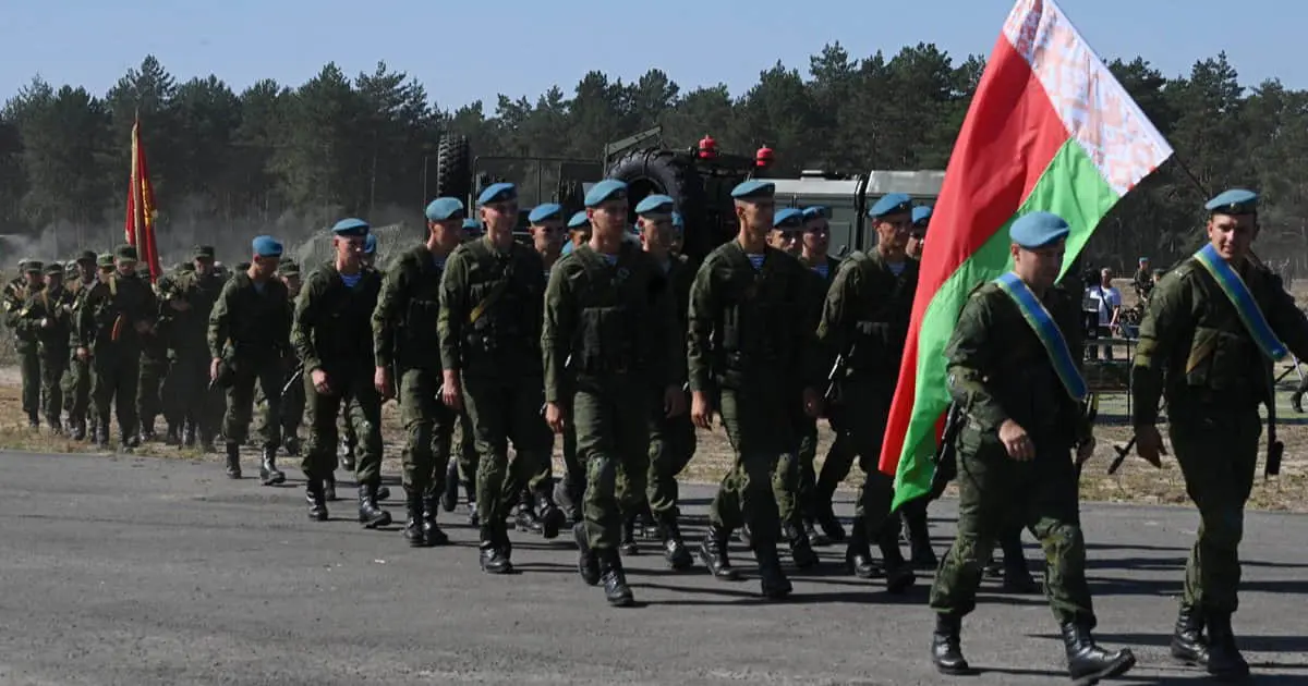 Старт навчань Захід-2025, продовження санкцій без поступок, вирок лідеру "АдН" новини дня