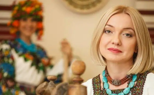 Уповноваженою із захисту державної мови призначили Олену Івановську
