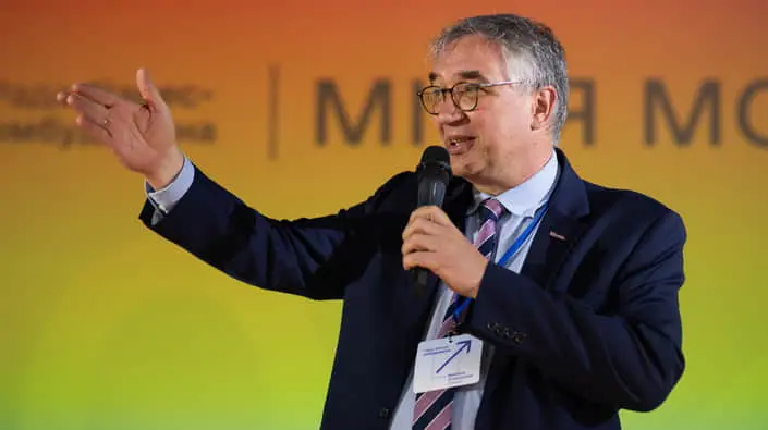 Роман Ващук: "Від статусу кандидата у ЄС для українського бізнесу є і плюси, і мінуси"