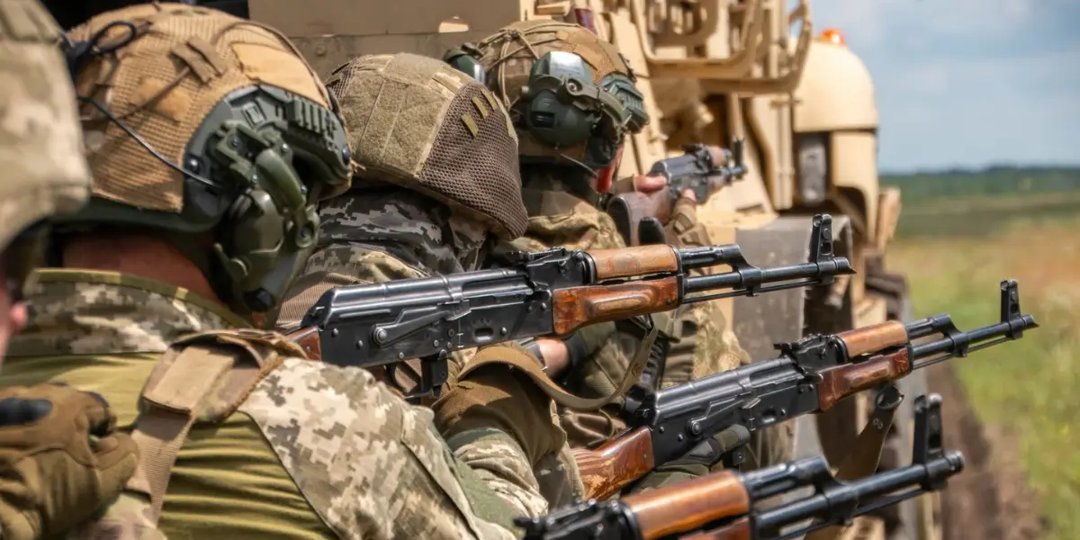 ЗСУ відбили 147 бойових зіткнень, втрати окупантів – понад 940 осіб
