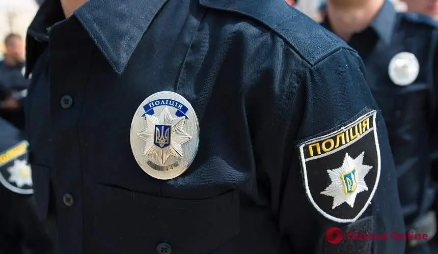 Поліцейські розслідують смерть немовляти на Одещині